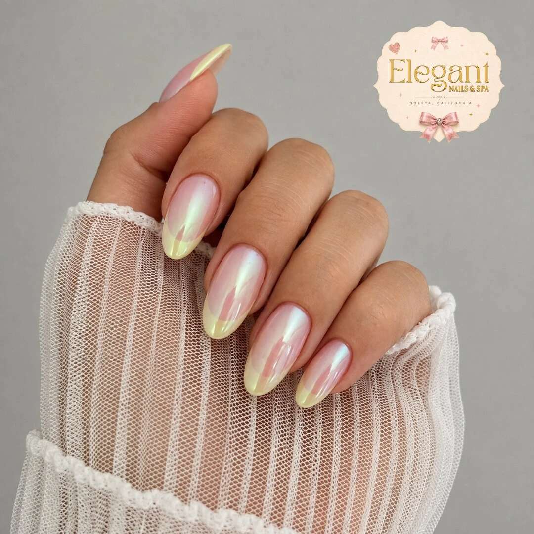 Nails Design